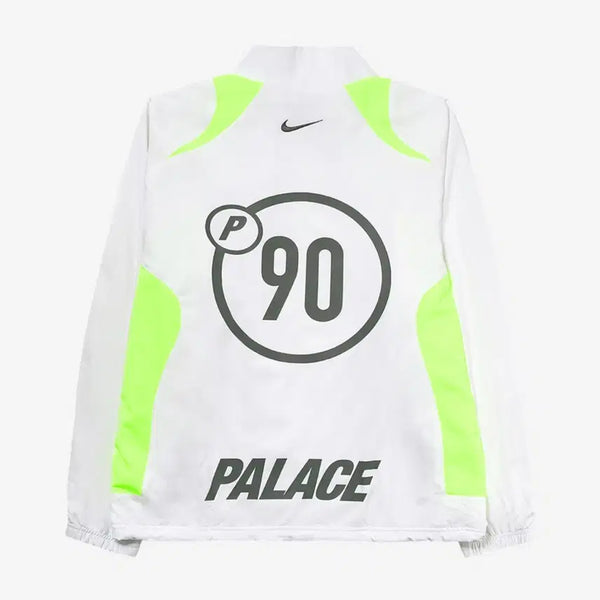 [BUNJANG] Palace x Nike P90 Track Jacket / 팔라스x나이키 토탈 p90 트랙자켓 판매합니다.