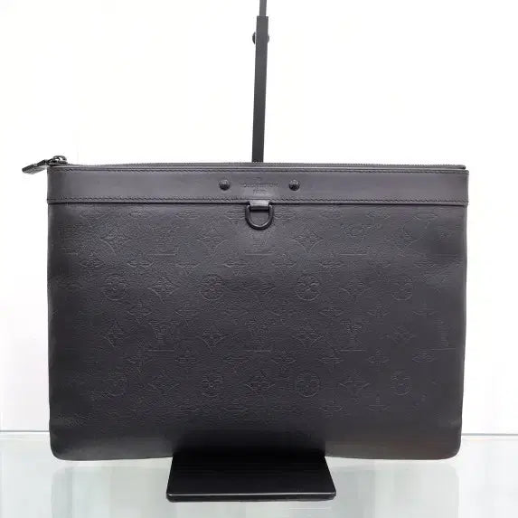 [BUNJANG] Louis Vuitton Pochette Discovery Shadow Clutch M62903 / 루이비통 포쉐트 디스커버리 쉐도우 클러치 M62903