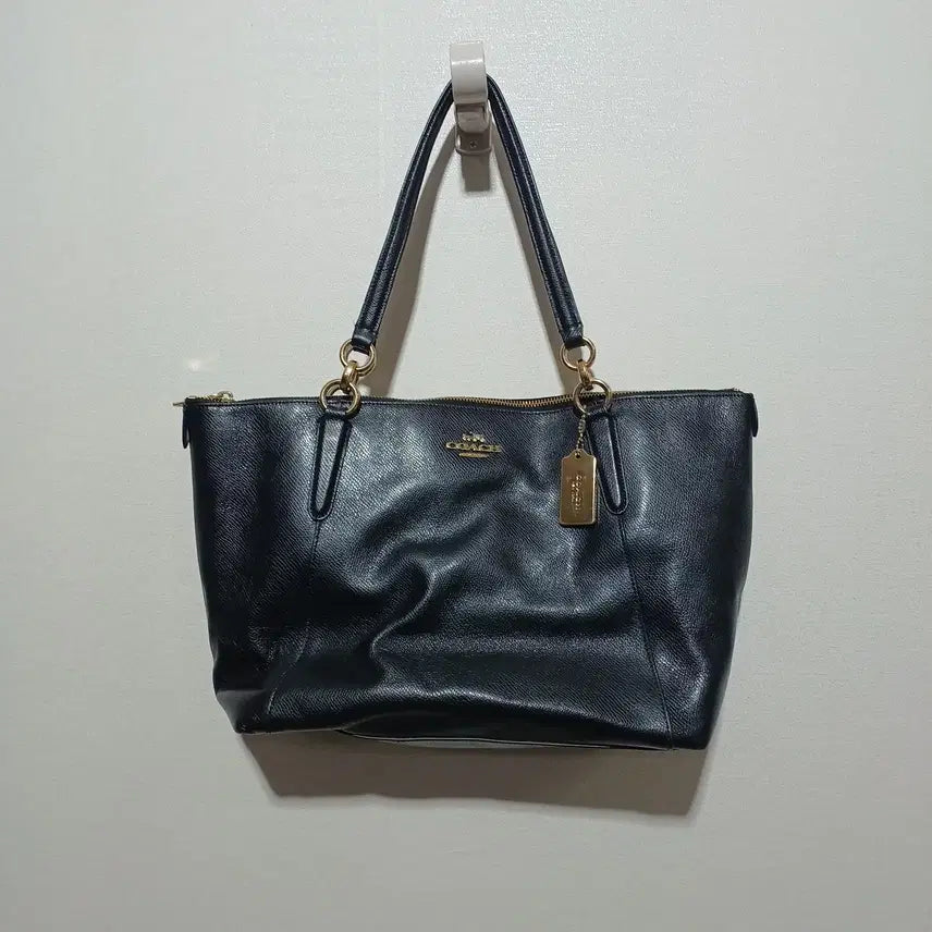 [BUNJANG] Coach Women's Shoulder Bag (26E181) / 코치 여성 숄더백 (26E181)