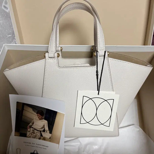 [BUNJANG] Dupuis Bag Sac Mini Efir Shoulder Bag / 듀푸아 백삭미니에퓌르 숄더백