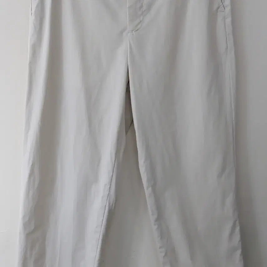 [BUNJANG] Brooks Brothers 346 Chino Pants 35/34 Light Beige / 브룩스브라더스 35/34 "346" 치노팬츠/면바지.LB.A.