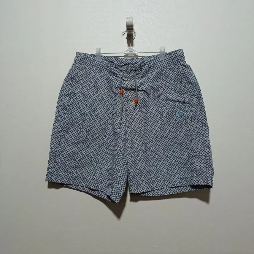 [BUNJANG] Vintage Nike Men's Swim Trunks Size 34 / 빈티지 나이키 남성 수영복 반바지 34 (26A1548)