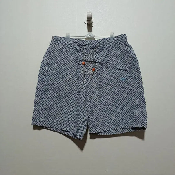 [BUNJANG] Vintage Nike Men's Swim Trunks Size 34 / 빈티지 나이키 남성 수영복 반바지 34 (26A1548)