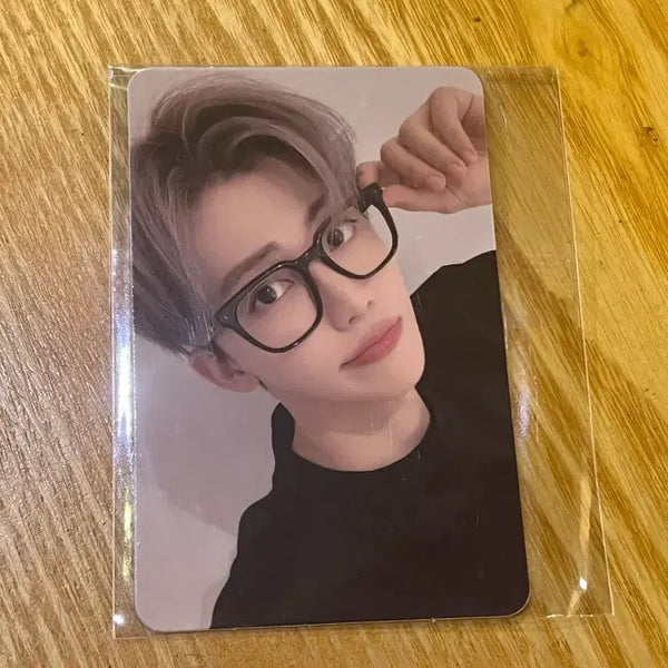 [BUNJANG] NCT DREAM Jaemin POB Photocard From Youngong / 엔시티드림 재민 미공포 특전 포카 프롬 영통