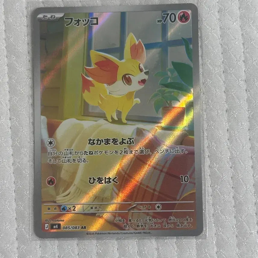 [BUNJANG] POOHO AR Special Edition / 푸호꼬 ar 일판