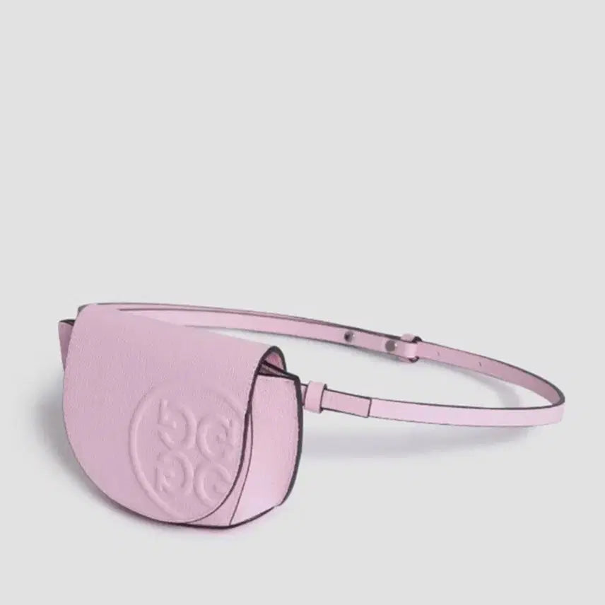 [BUNJANG] G/FORE Flap Ball Pouch Pink / 지포어 플랩 볼 파우치