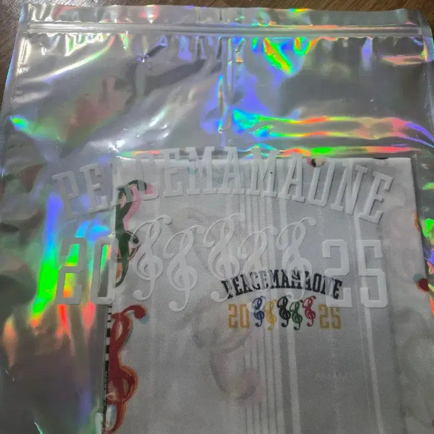 [BUNJANG] PEACEMINUSONE Mama Scarf / 피스마이너스원 마마 스카프팝니다