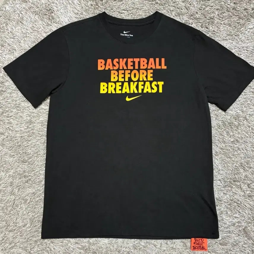 [BUNJANG] Nike T-Shirts Set / Nike L(110)&S(85) 2개