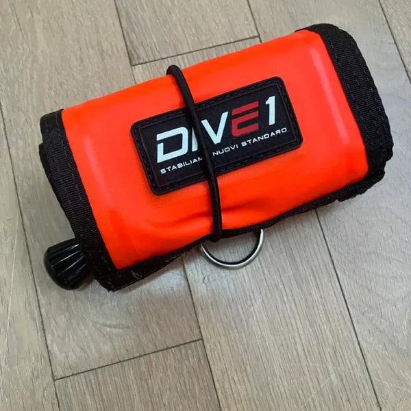 [BUNJANG] Dive1 SMB Scuba Diving Safety Device / 다이브원 smb 스쿠버다이빙