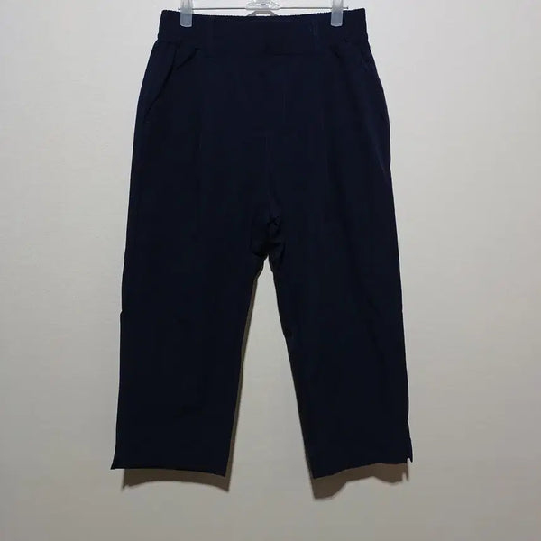 [BUNJANG] Women's Summer 8-point Pants (Size 66) / 여성 여름바지 8부 팬츠 66 (26A1555)