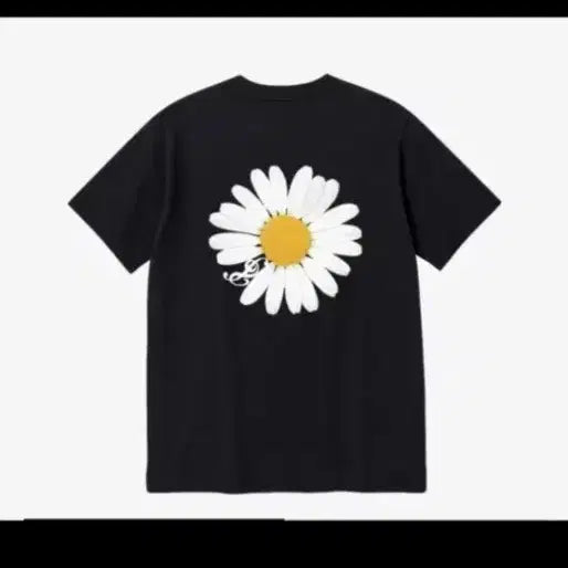 [BUNJANG] PEACEMINUSONE MAMA T-Shirt Black / 피스마이너스원 MAMA 반팔 팝니다 M L