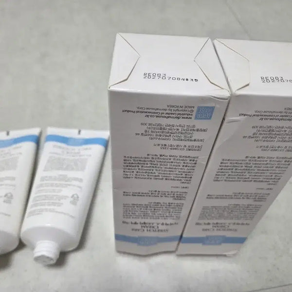 [BUNJANG] Derma House Stretch Care Cream / 더마하우스 스트레치 케어 크림