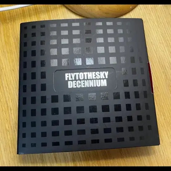 [BUNJANG] Fly to the Sky DECENNIUM 8th Album / 플라이 투 더 스카이 DECENNIUM 앨범8집