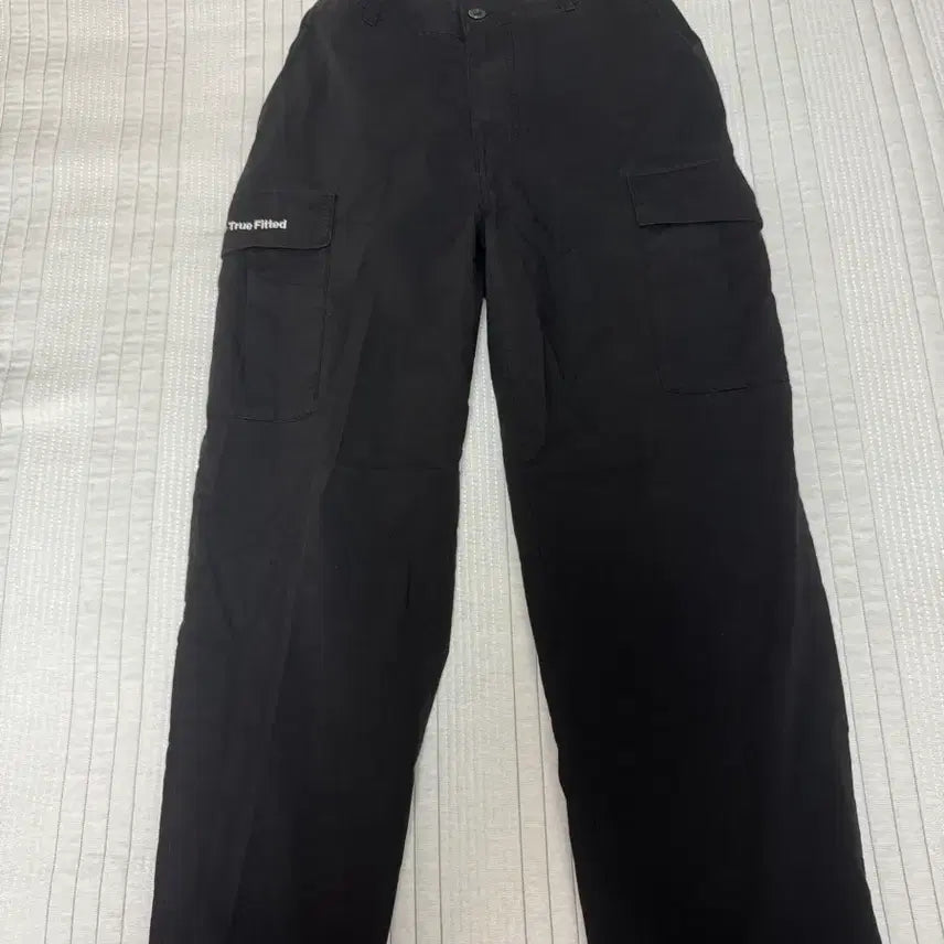 [BUNJANG] New Era Cargo Pants / 뉴에라 카고바지