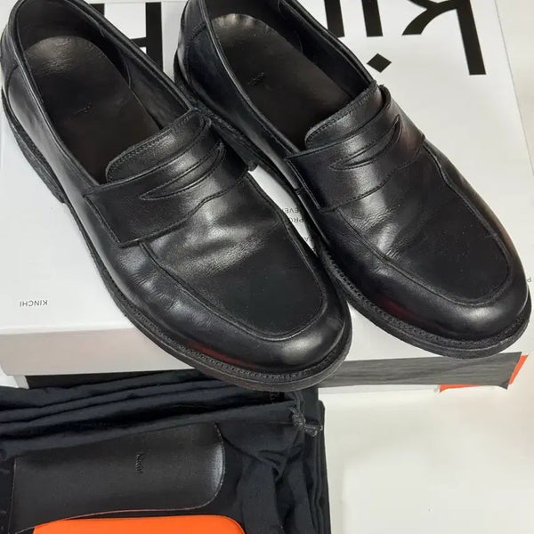 [BUNJANG] KINCH 810 Loafers 260 / 킨치810 로퍼260