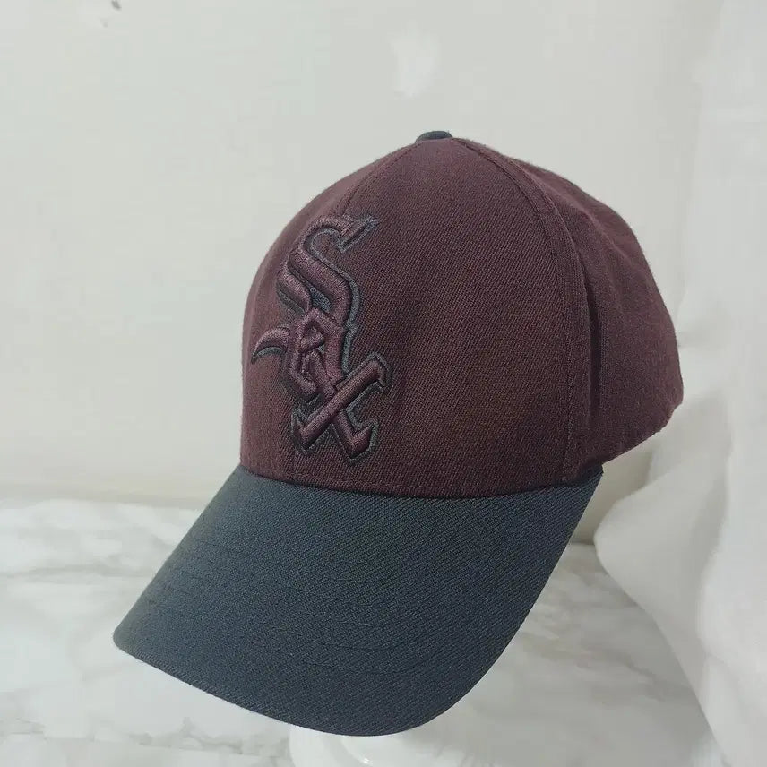 [BUNJANG] MLB Women's Ball Cap Hat XS-S / MLB 여성 볼캡 모자 XS-S (26F17)