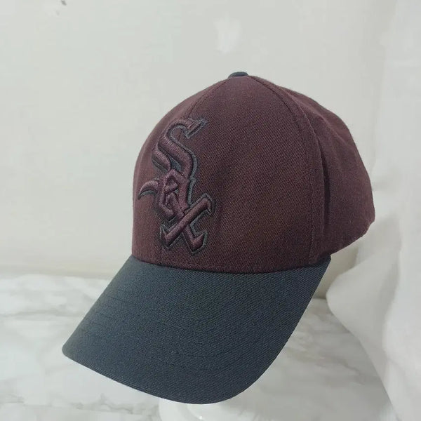[BUNJANG] MLB Women's Ball Cap Hat XS-S / MLB 여성 볼캡 모자 XS-S (26F17)