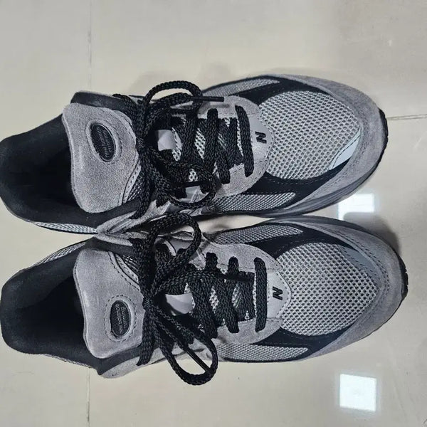 [BUNJANG] New Balance 2002R Musinsa Edition Sneakers (Size 250) / (1회 착용)뉴발란스 2002r 무신사 에디션 250사이즈 팝니다.