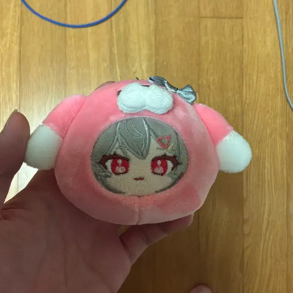 [BUNJANG] Yangaji Voice Keychain / 양아지 보이스 키링