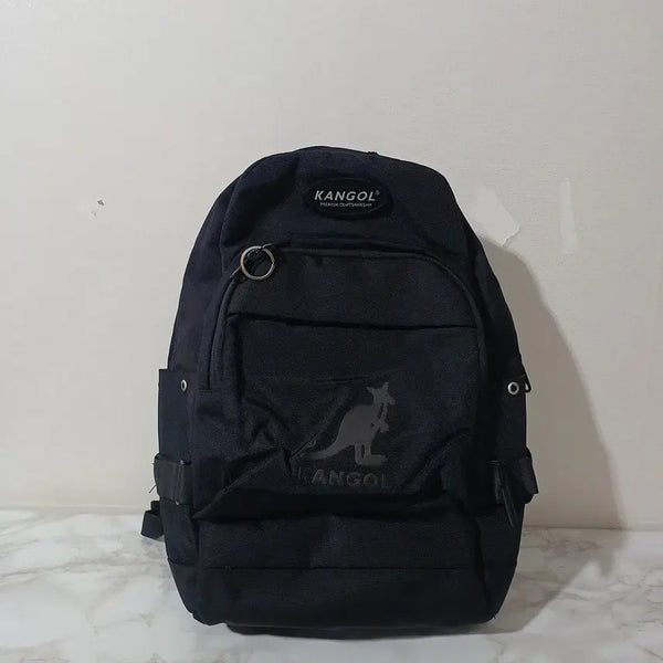 [BUNJANG] Kangol Women's Backpack (26E170) / 캉골 학생가방 여성 백팩 (26E170)