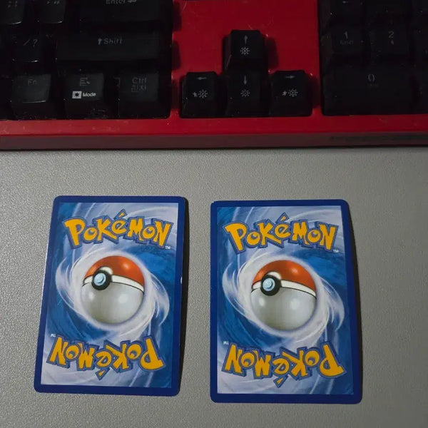 [BUNJANG] Kyogre & Groudon Figures / 아쿠아단 가이오가 + 마그마단 그란돈 27 ㅍㅍ
