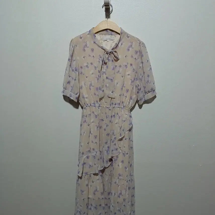 [BUNJANG] COIINCOS Short Sleeve Dress Size 2 / coiincos 반팔 원피스 2사이즈 (26A1507)