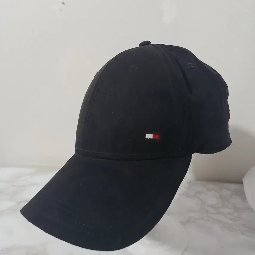 [BUNJANG] Tommy Hilfiger Men's Cap Hat (26F25) / 타미힐피거 남성 볼캡 모자 (26F25)