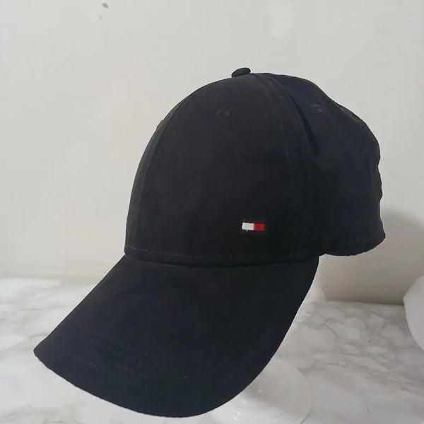 [BUNJANG] Tommy Hilfiger Men's Cap Hat (26F25) / 타미힐피거 남성 볼캡 모자 (26F25)