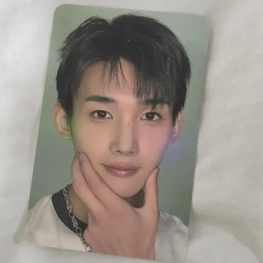 [BUNJANG] ENHYPEN VR Concert Special Photocard Jo / 앤팀 vr 브이알 콘서트 스페셜 포카 아궁빵 죠 양도