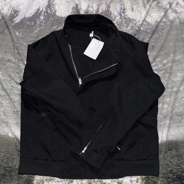 [BUNJANG] Ignota Core:13 Explorer Jacket Black / 이그노타 코어:13 익스플로러 자켓 블랙 새상품