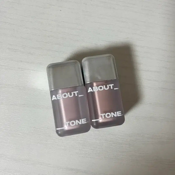 [BUNJANG] About Tone Skin Layer Fit Blusher C01, C06 Bundle Set / 어바웃톤 스킨 레이어 핏 블러셔 C01 C06