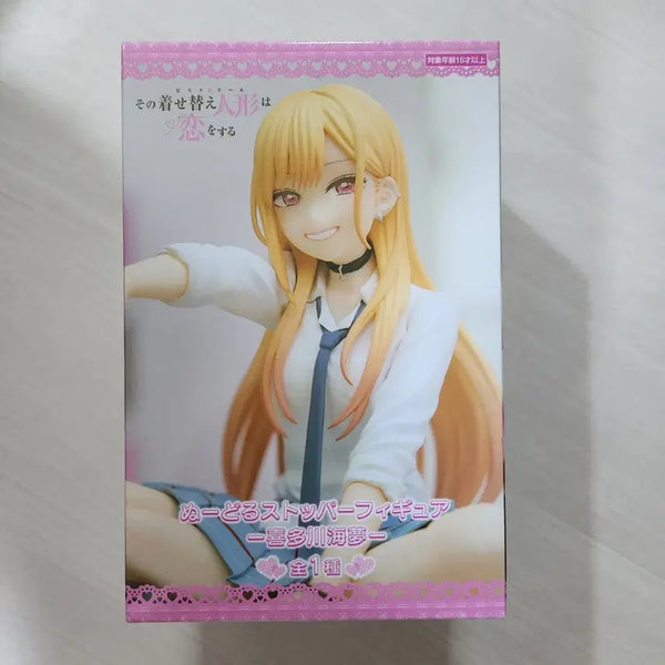 [BUNJANG] Bisque Doll Marin Kitagawa Noodles Topper Figure / 비스크돌 키타가와 마린 누들스토퍼