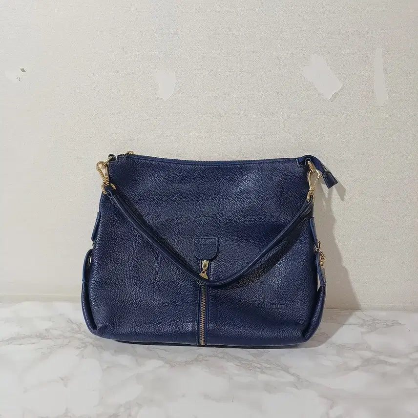 [BUNJANG] Nicole Miller Women's Shoulder Bag / 니콜밀러 여성 숄더백 (26E183)