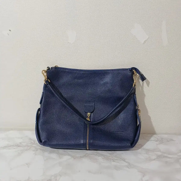 [BUNJANG] Nicole Miller Women's Shoulder Bag / 니콜밀러 여성 숄더백 (26E183)