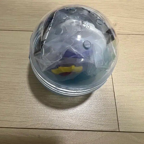 [BUNJANG] Pokemon Doesn't Listen Gacha Aquastar / 포켓몬 말을 듣지 않는다 가챠 아쿠스타