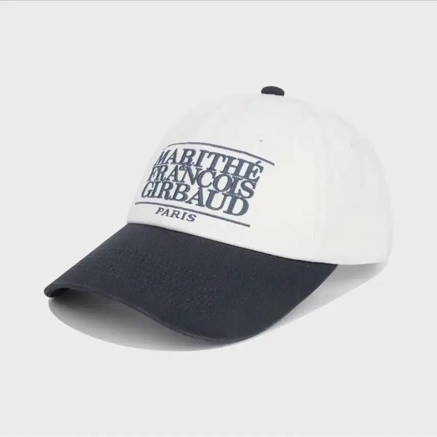 [BUNJANG] Marithe Francois Girbaud Cap Hat / 마리떼 모자 볼캡