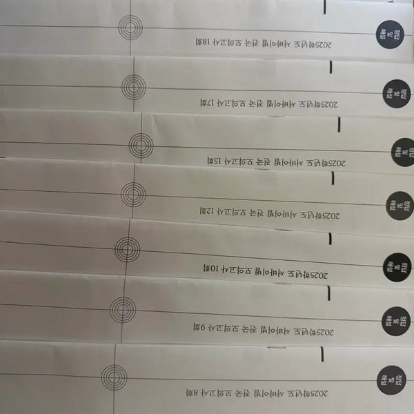 [BUNJANG] 2025 Era Talent Survival National Mock Exam Set / 2025 수학 시대인재 서비이벌 전국 모의고사