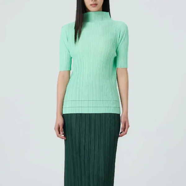 [BUNJANG] Pleats Please Issey Miyake Soft Top / 품절! PLEATS PLEASE 이세이미야케 소프트탑 새상품