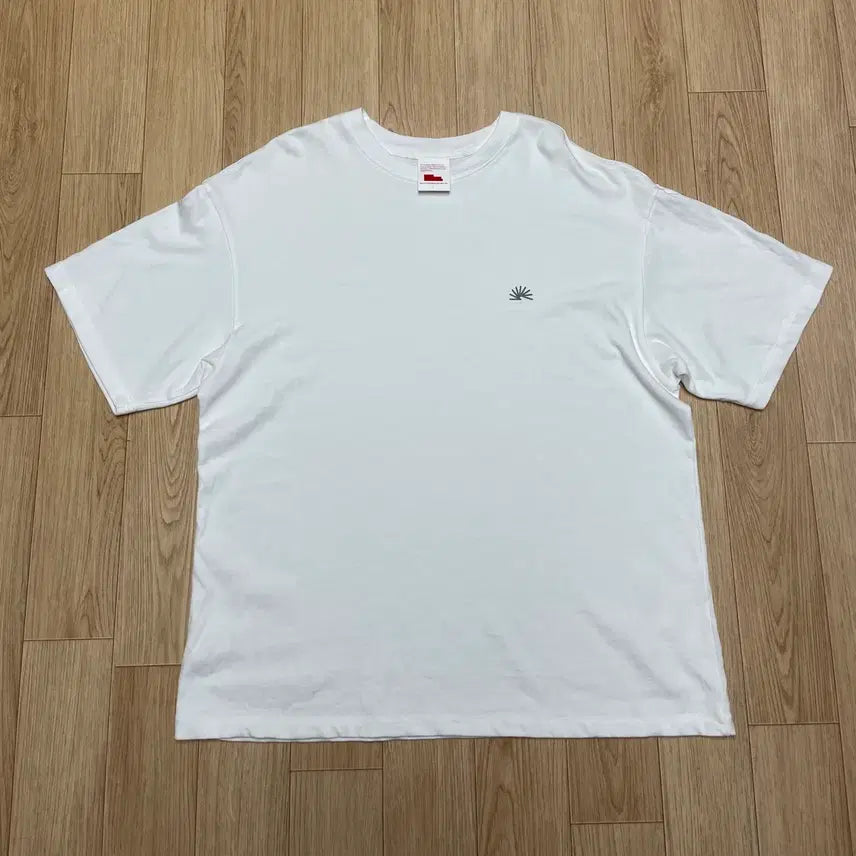 [BUNJANG] Berlin Photobook 003 Overview T-Shirt / 베를린포토북 003 Overview 티셔츠