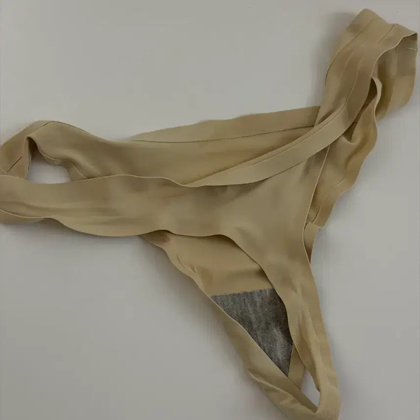 [BUNJANG] Thong Panties / 티팬티