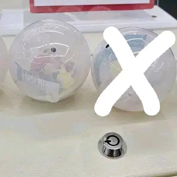 [BUNJANG] Gintama Mogumogu Gacha Kagura Figure / (판매)은혼 모구모구 가챠 카구라