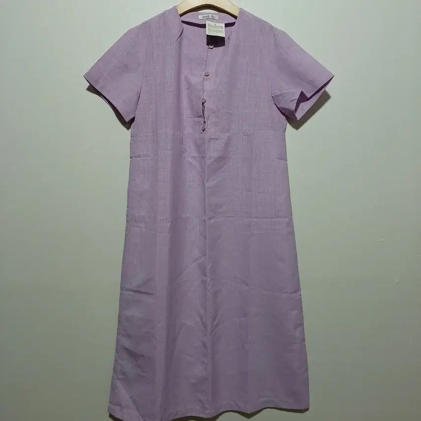 [BUNJANG] Ajeta Short-Sleeve Dress (26A1545) / 새상품) Ajeta 반팔 원피스 (26A1545)
