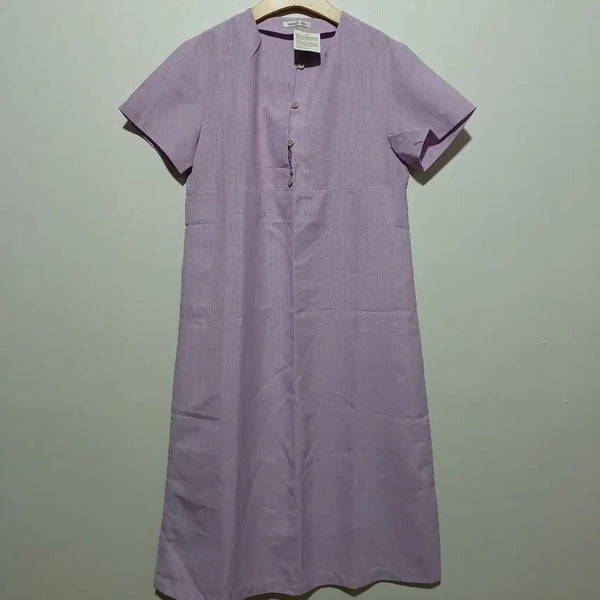 [BUNJANG] Ajeta Short-Sleeve Dress (26A1545) / 새상품) Ajeta 반팔 원피스 (26A1545)
