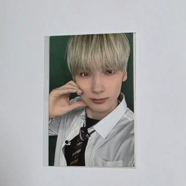 [BUNJANG] TXT Apple Batyu Hueningkai POB / 투바투 애뿔바투  온라인특전 휴닝