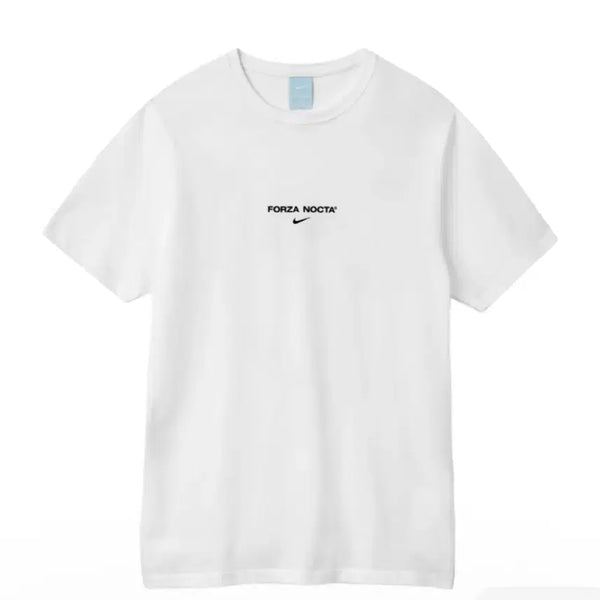 [BUNJANG] Nike x Drake NOCTA Essential T-Shirt White / [XL] 나이키 x 드레이크 녹타 에센셜 티셔츠 화이트