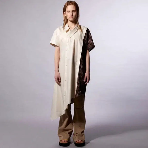 [BUNJANG] Odly Workshop One-Piece Dress / odlyworkshop 오들리워크샵 원피스