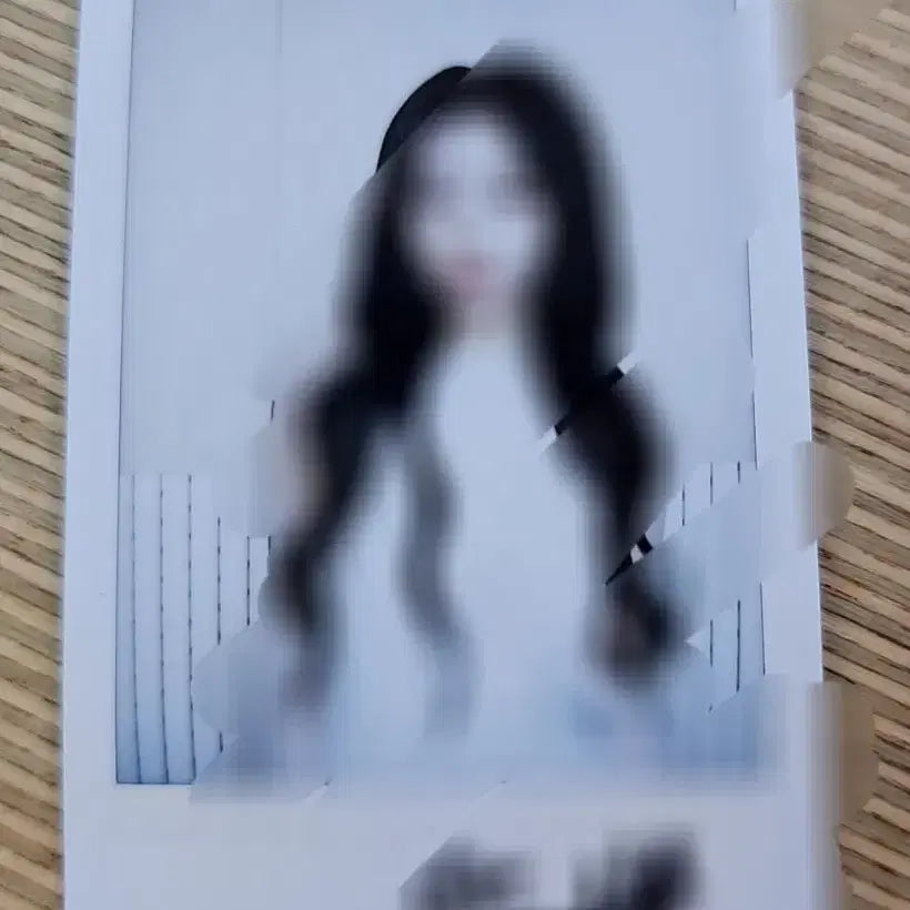 [BUNJANG] TripleS Dahyun Signed Polaroid Everline Fan Sign / 260703 다현 싸폴 싸인 폴라 트리플에스 에버라인 팬싸인회
