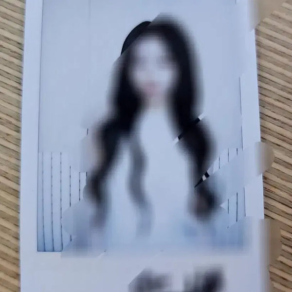 [BUNJANG] TripleS Dahyun Signed Polaroid Everline Fan Sign / 260703 다현 싸폴 싸인 폴라 트리플에스 에버라인 팬싸인회