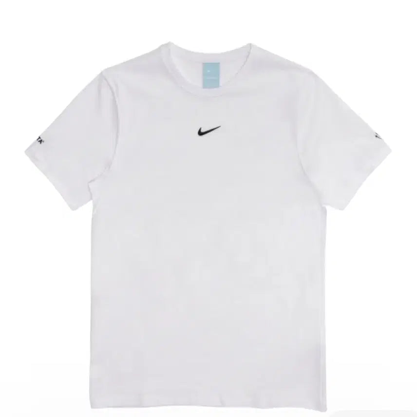 [BUNJANG] Nike x Drake NOCTA NRG Short Sleeve Top White XXL / [XXL] 나이키 x 드레이크 녹타 NRG 숏슬리브 탑 화이트