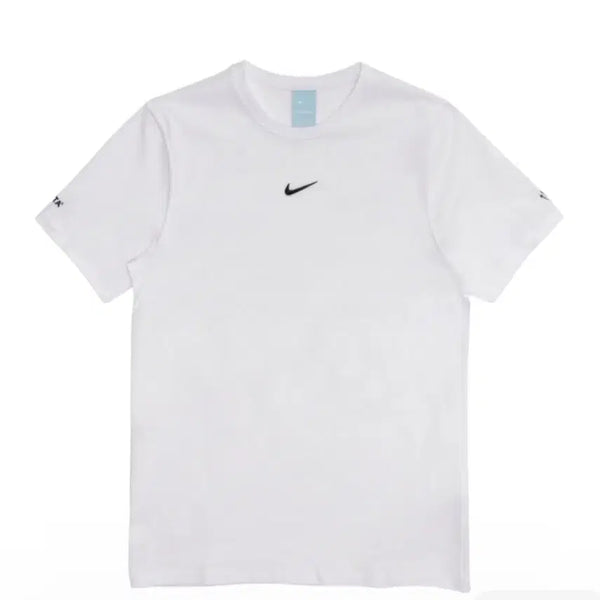 [BUNJANG] Nike x Drake NOCTA NRG Short Sleeve Top White XXL / [XXL] 나이키 x 드레이크 녹타 NRG 숏슬리브 탑 화이트